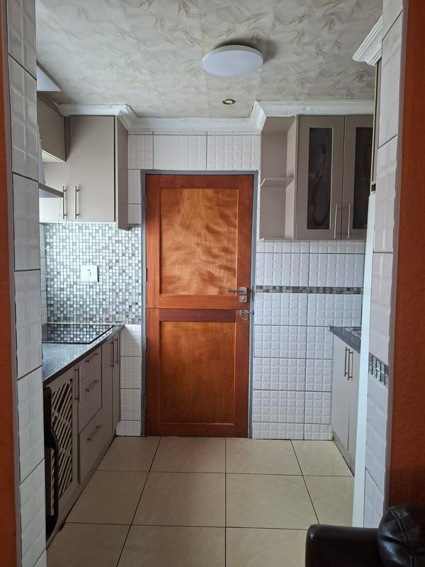 2 Bedroom Property for Sale in Mabopane North West
